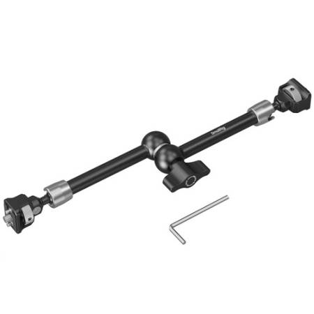 SmallRig 5309 - wspornik, ramię Magic Arm, zawartość zestawu